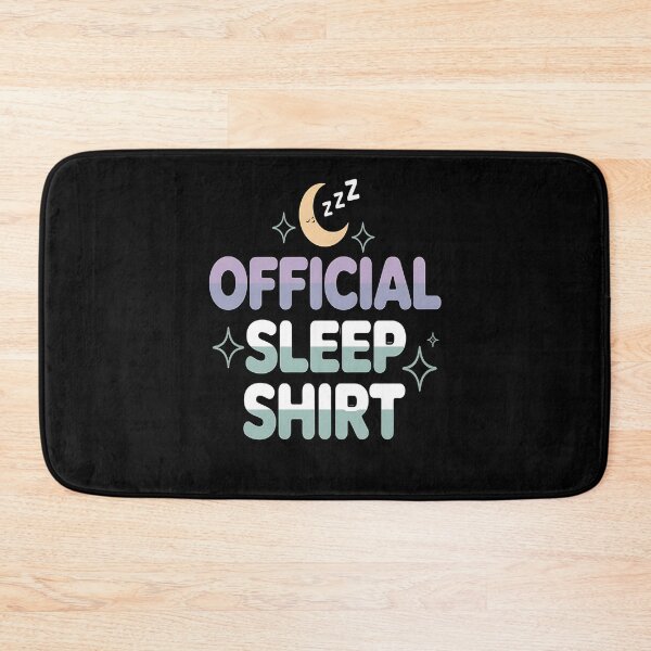 Item preview, sleep shirt - nap uniform - official sleep shirt - no sleep club - pajama shirt - mom sleep - pillow tester - nap lover - bedtime shirt - professional napper - pillow lover - bedtime lover - nap lover designed and sold by JansenGS.