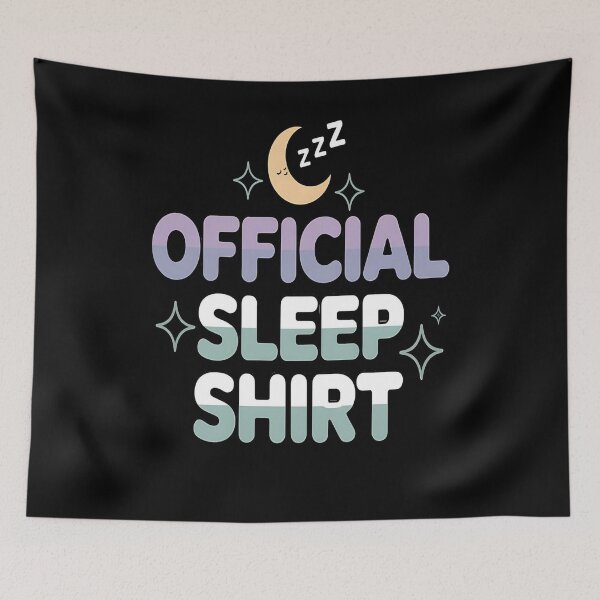 Item preview, sleep shirt - nap uniform - official sleep shirt - no sleep club - pajama shirt - mom sleep - pillow tester - nap lover - bedtime shirt - professional napper - pillow lover - bedtime lover - nap lover designed and sold by JansenGS.