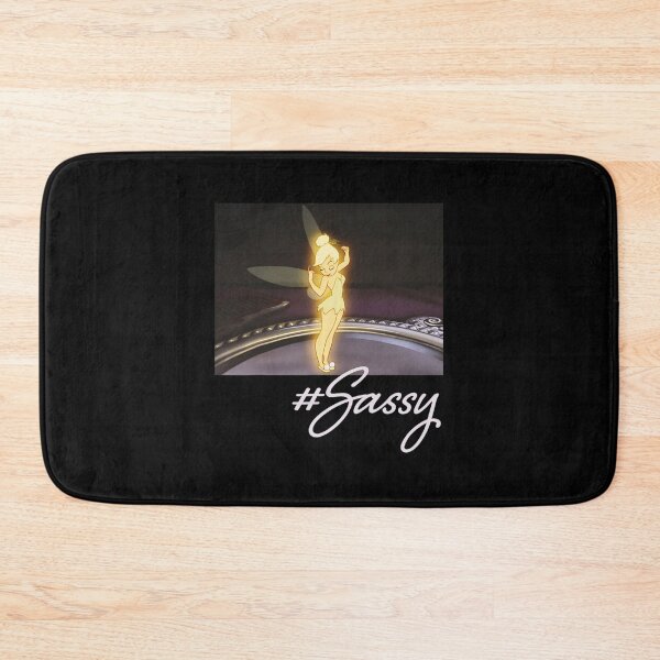 Item preview, Tinker Bell Sassy Portrait  designed and sold by freelschrabo.