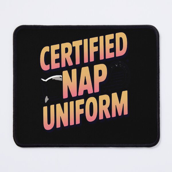 Item preview, sleep shirt - nap uniform - official sleep shirt - no sleep club - pajama shirt - mom sleep - pillow tester - nap lover - bedtime shirt - professional napper - pillow lover - bedtime lover - nap lover designed and sold by JansenGS.