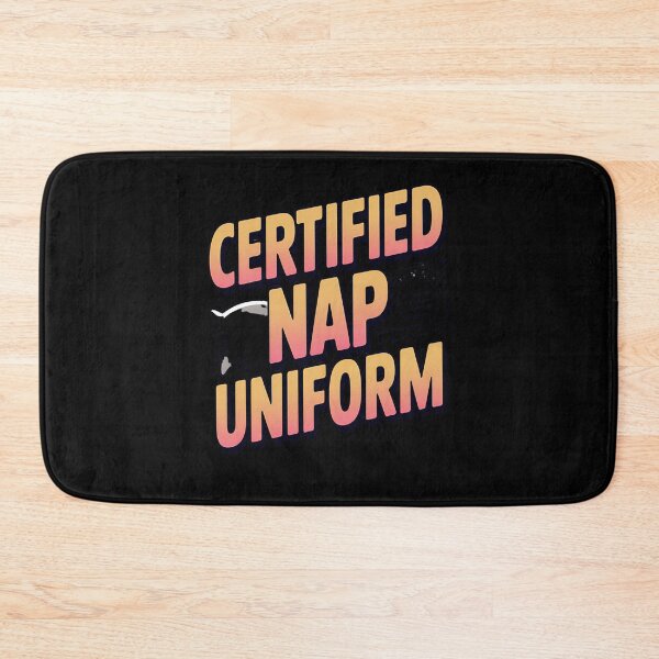 Item preview, sleep shirt - nap uniform - official sleep shirt - no sleep club - pajama shirt - mom sleep - pillow tester - nap lover - bedtime shirt - professional napper - pillow lover - bedtime lover - nap lover designed and sold by JansenGS.