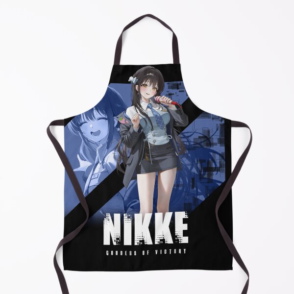 Artikelvorschau, Diesel: Winter Sweets (Nikke) entworfen und verkauft von Raging Dragon.