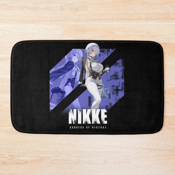 Item preview, Brid: Silent Track(Nikke) designed and sold by Raging Dragon.