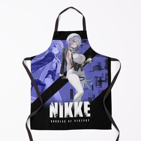 Item preview, Brid: Silent Track(Nikke) designed and sold by Raging Dragon.