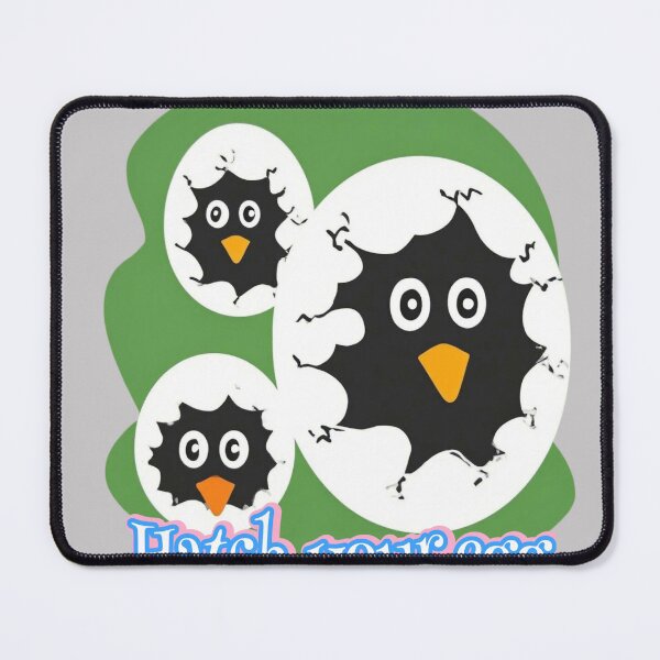 Item preview, Hatch your egg designed and sold by areezh.