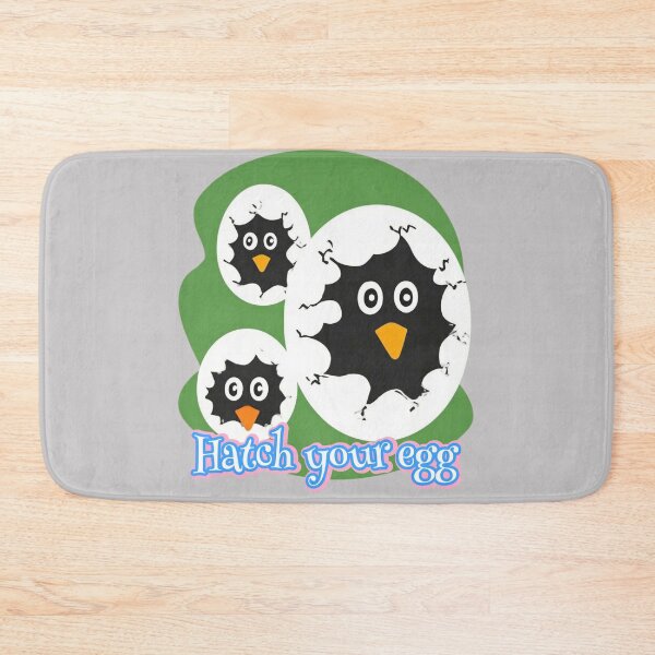 Item preview, Hatch your egg designed and sold by areezh.