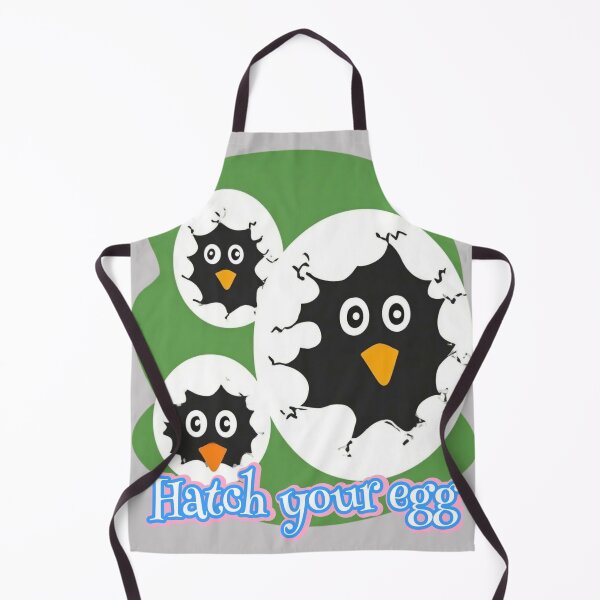 Item preview, Hatch your egg designed and sold by areezh.