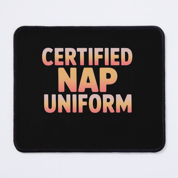 Item preview, sleep shirt - nap uniform - official sleep shirt - no sleep club - pajama shirt - mom sleep - pillow tester - nap lover - bedtime shirt - professional napper - pillow lover - bedtime lover - nap lover designed and sold by JansenGS.