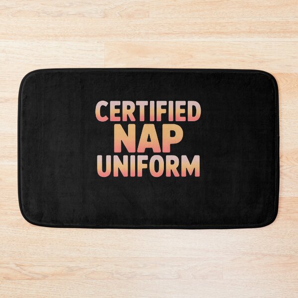 Item preview, sleep shirt - nap uniform - official sleep shirt - no sleep club - pajama shirt - mom sleep - pillow tester - nap lover - bedtime shirt - professional napper - pillow lover - bedtime lover - nap lover designed and sold by JansenGS.