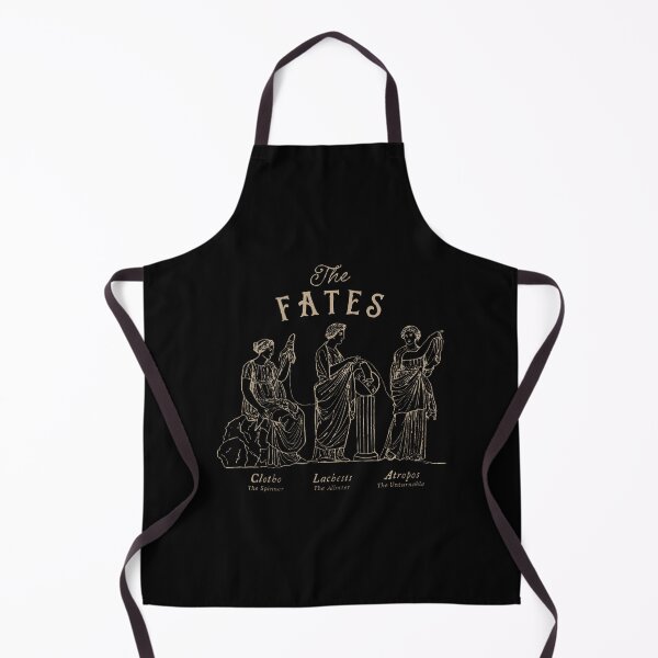 Item preview, The Fates Greek Mythology designed and sold by dsvhqzbs85.