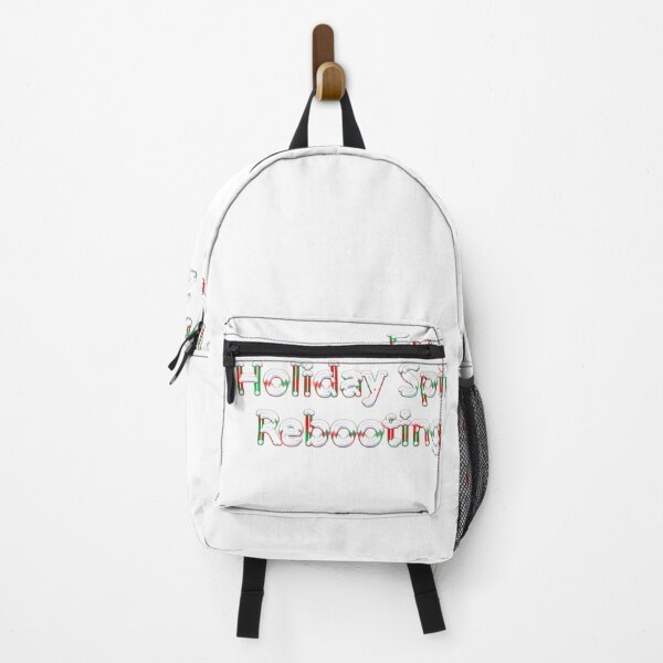 Item preview, Funny Christmas Reboot Typography designed and sold by rocksuti.