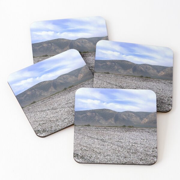 Item preview, Cotton plantation in Anatolia designed and sold by annalisa56.