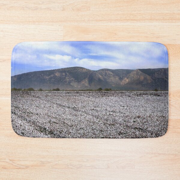 Item preview, Cotton plantation in Anatolia designed and sold by annalisa56.