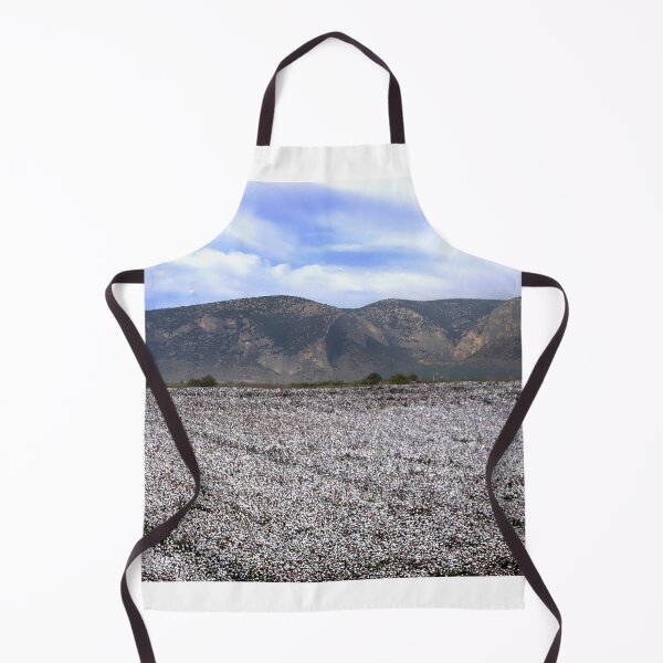 Item preview, Cotton plantation in Anatolia designed and sold by annalisa56.