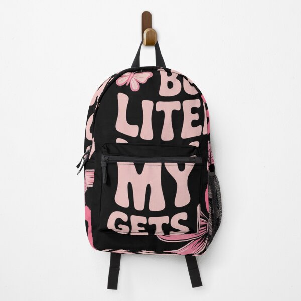 Item preview, My Dad Gets Mad At Me But Im Literally Him As A Girl designed and sold by DianaStantzo.