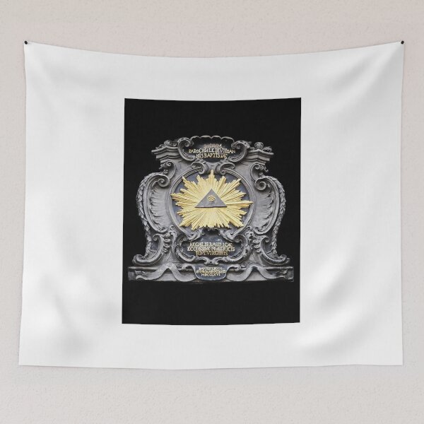 Item preview, Pyramid Illuminati  designed and sold by Patricia S  Partin.