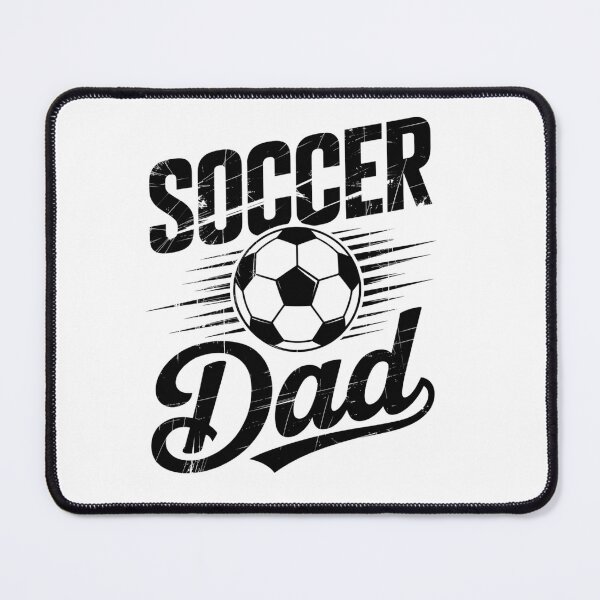 Item preview, Soccer Dad Father'S Day designed and sold by RayhendersonArt.