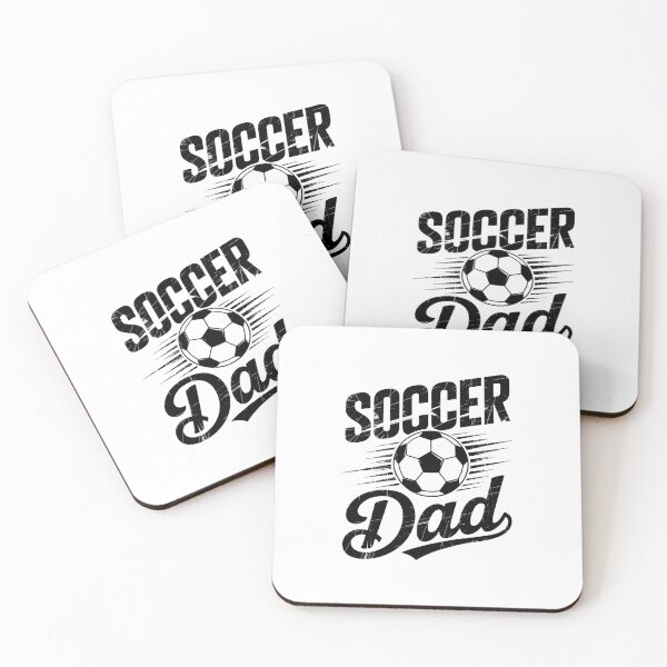 Item preview, Soccer Dad Father'S Day designed and sold by RayhendersonArt.