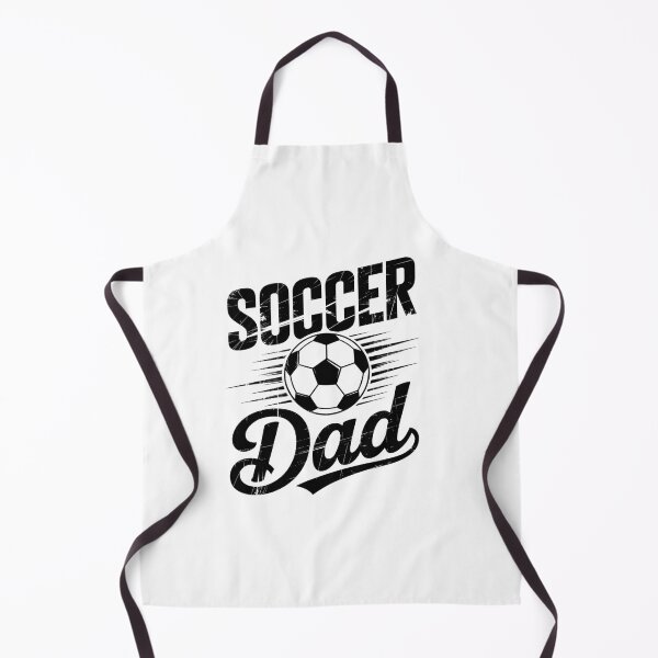 Item preview, Soccer Dad Father'S Day designed and sold by RayhendersonArt.