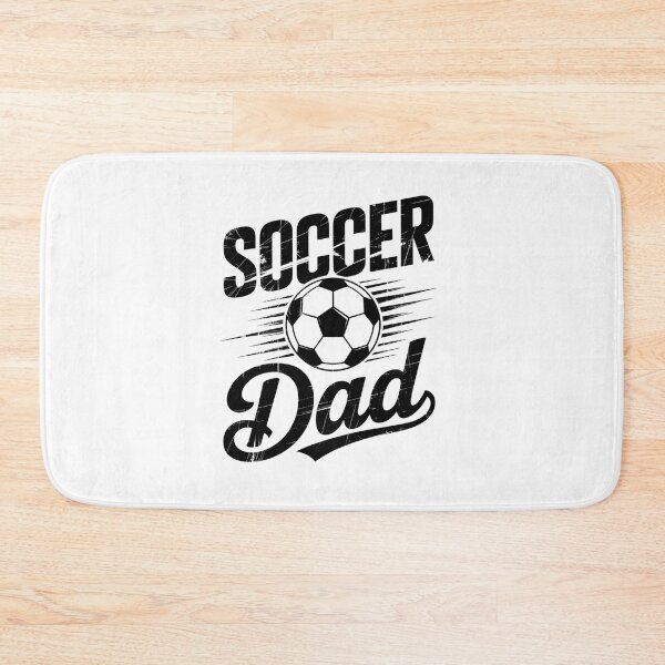 Item preview, Soccer Dad Father'S Day designed and sold by RayhendersonArt.