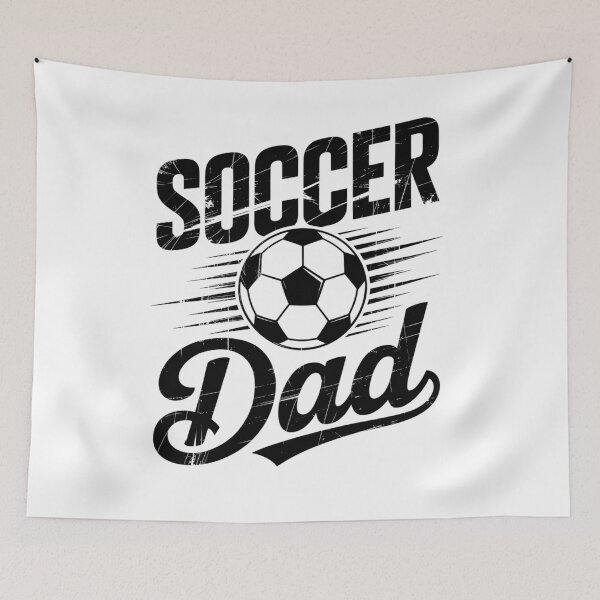 Item preview, Soccer Dad Father'S Day designed and sold by RayhendersonArt.