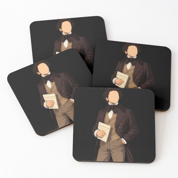 Item preview, Franz Schubert Vector designed and sold by halibutgoatramb.