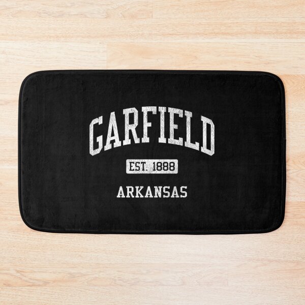 Item preview, Garfield Arkansas  Vintage Athletic Sports  designed and sold by freelschrabo.