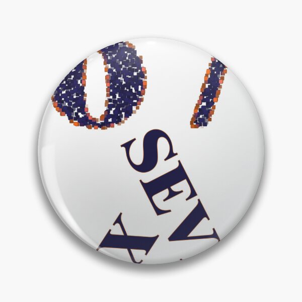 Item preview, SIX SEVEN designed and sold by rocksuti.