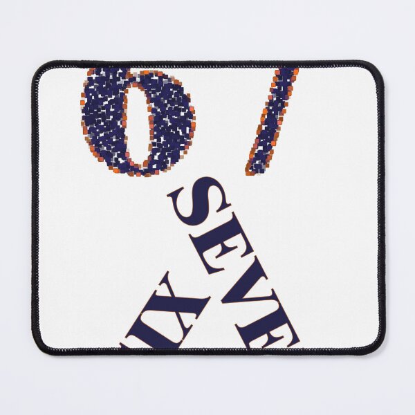Item preview, SIX SEVEN designed and sold by rocksuti.