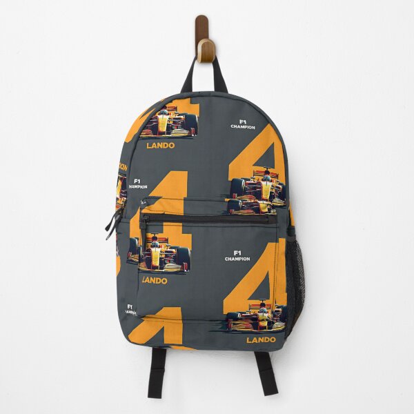 Item preview, Formula 1 World Champion 2025 LANDO designed and sold by Huskyyy Designs.