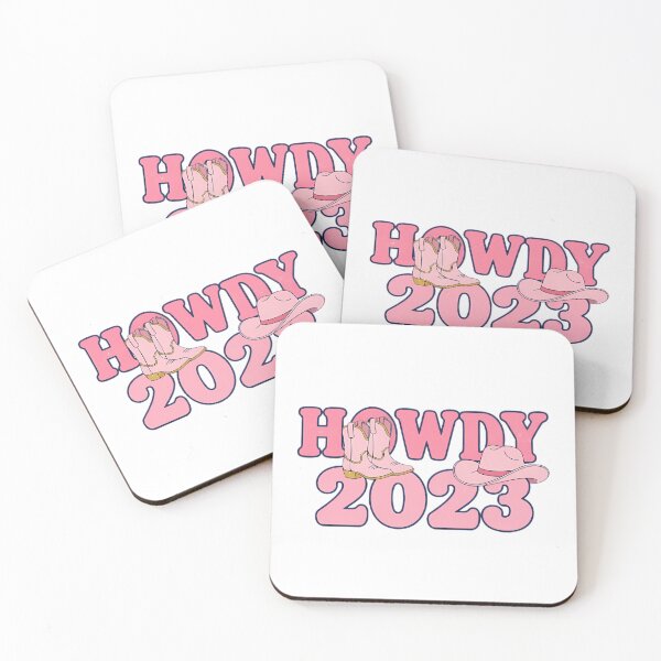 Item preview, Howdy 2023 New Year Party designed and sold by Dea1998.