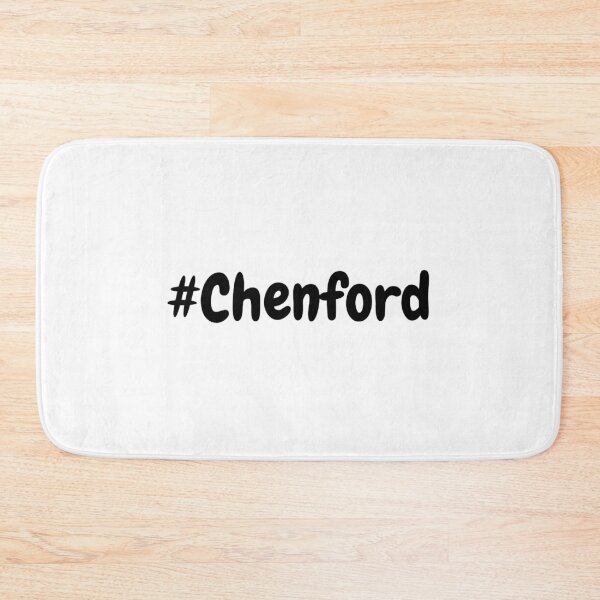 Item preview, #Chenford designed and sold by Crafty Tiger Studio.