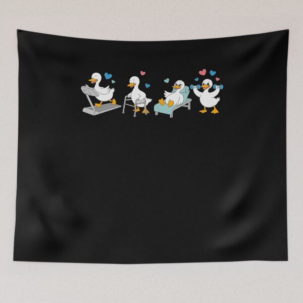 Item preview, Physical Therapy Silly Goose designed and sold by DianaStantzo.