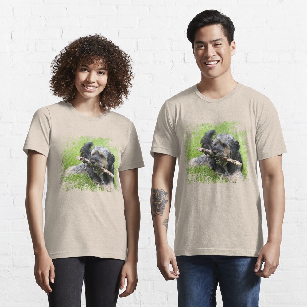 Cute dog Essential T-Shirt