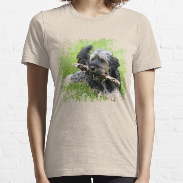 Cute dog Essential T-Shirt