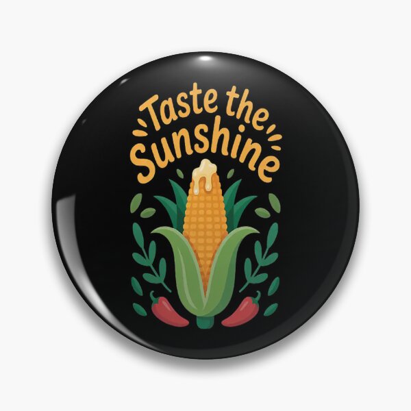 Item preview, Taste The Sunshine Garden Fresh Goodness Farmers Delight designed and sold by TeamLequid.