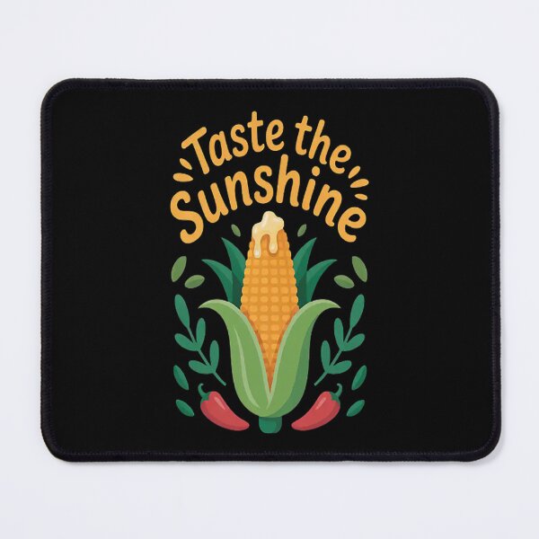 Item preview, Taste The Sunshine Garden Fresh Goodness Farmers Delight designed and sold by TeamLequid.