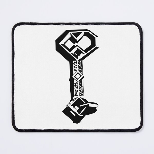 Item preview, Key to the Lonely mountain designed and sold by Strale25kv.