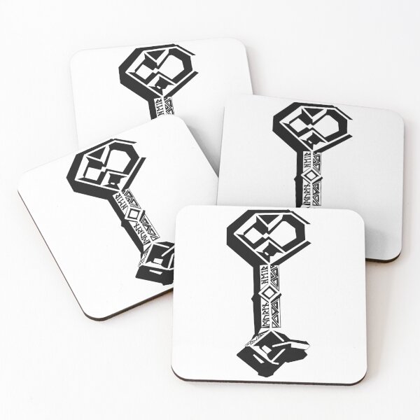 Item preview, Key to the Lonely mountain designed and sold by Strale25kv.