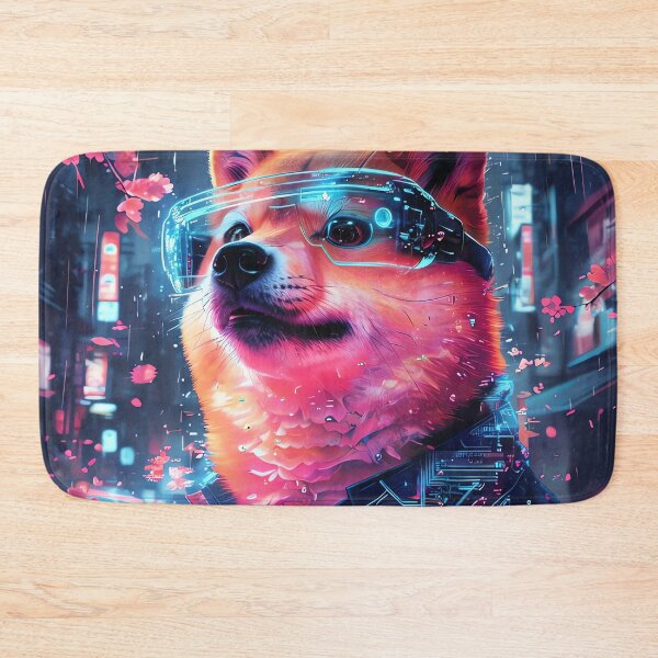 Item preview, Neo-Tokyo Noodle designed and sold by ONYX Pixee.