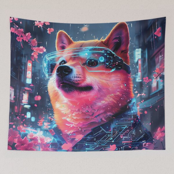 Item preview, Neo-Tokyo Noodle designed and sold by ONYX Pixee.