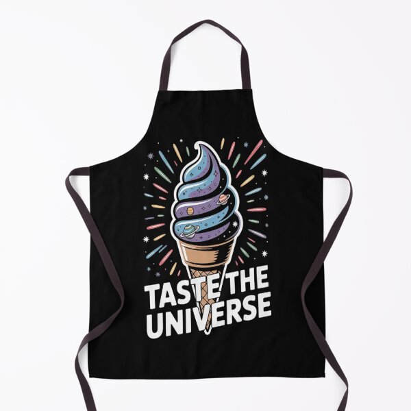 Item preview, Taste The Universe Cosmic Delight Theme Space Lover designed and sold by TeamLequid.