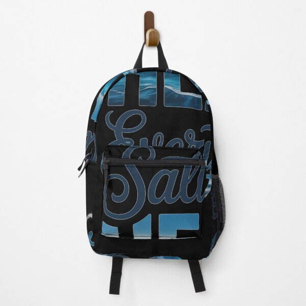 Item preview, Saltwater Heals Everything designed and sold by DianaStantzo.