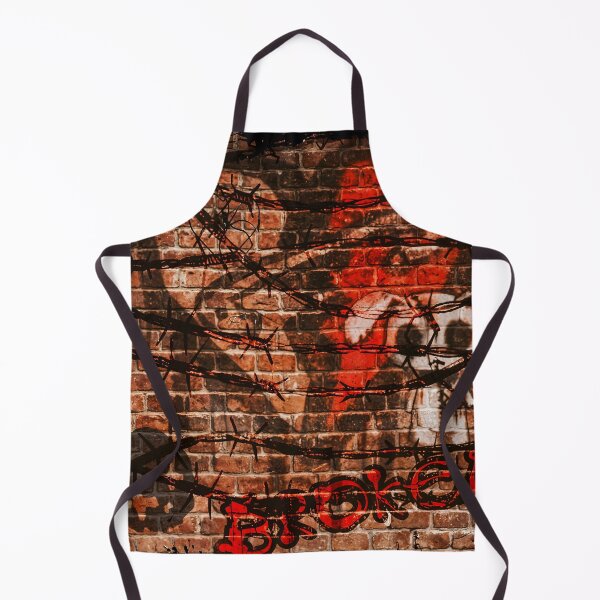 Item preview, Broken designed and sold by KirstenStar.