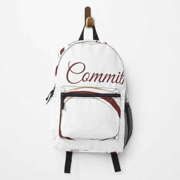 Item preview,  Commitment Day  designed and sold by otaku.edwardj.