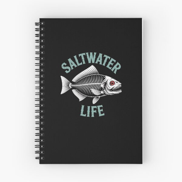 Item preview, Saltwater Life Fishing designed and sold by DianaStantzo.