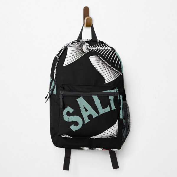 Item preview, Saltwater Life Fishing designed and sold by DianaStantzo.