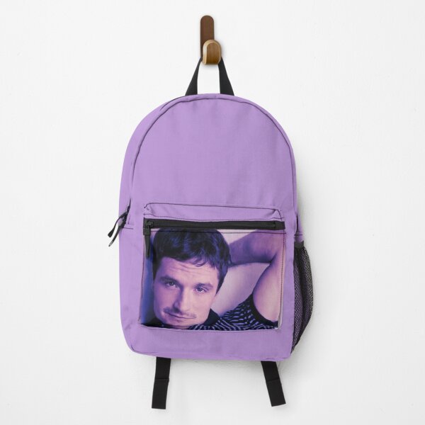 Item preview, Josh Hutcherson Whistle Pt. 2 designed and sold by ImJustLenora.