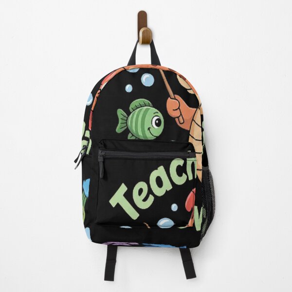 Item preview, Teach Learn Swim Dive Into Sea Adventures Ocean Lover designed and sold by TeamLequid.