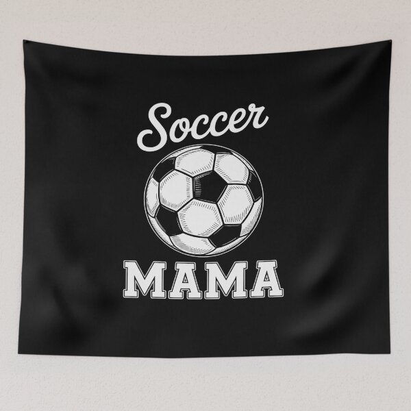 Item preview, Soccer Mama Family Matching designed and sold by RayhendersonArt.